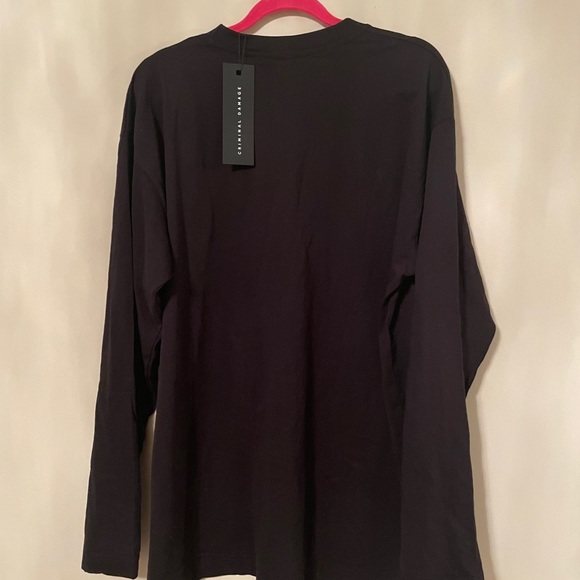 Criminal Damage oversized shirt dress - Picture 3 of 5